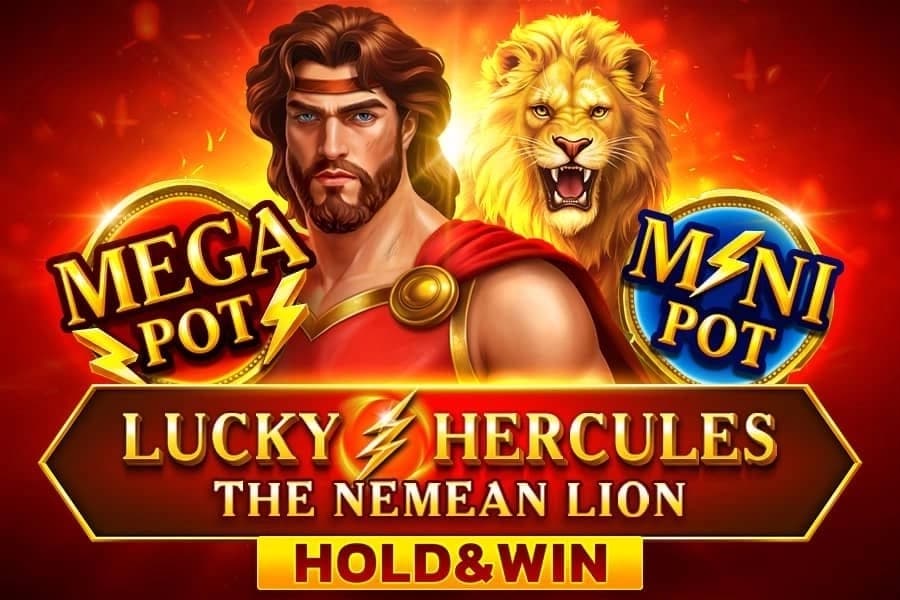 Lucky Hercules
