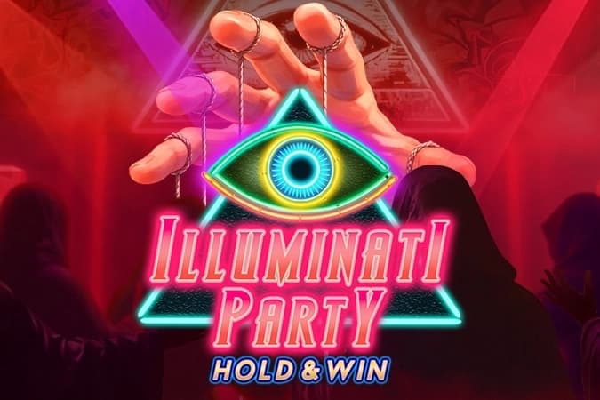 Illuminati Party