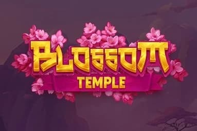 Blossom Temple