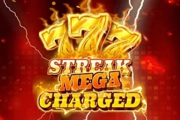 777 Streak: Megacharged