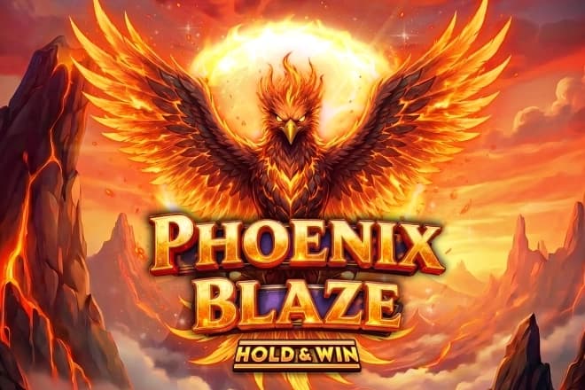 Phoenix Blaze