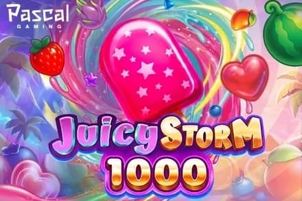 Juicy Storm 1000