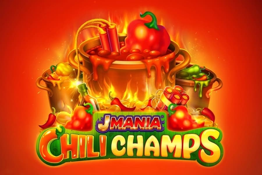 J Mania Chili Champs