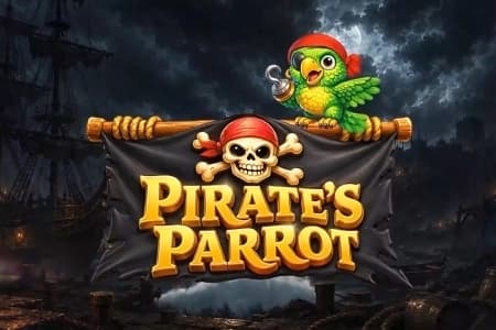 Pirate's Parrot