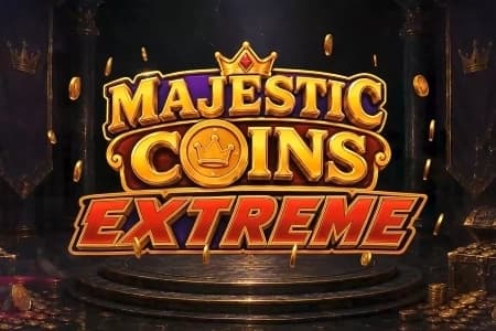 Majestic Coins Extreme