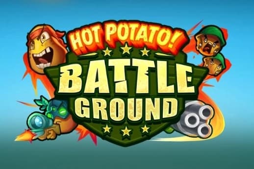 Hot Potato Battleground