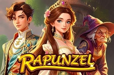 Rapunzel