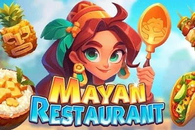 Mayan Restaurant