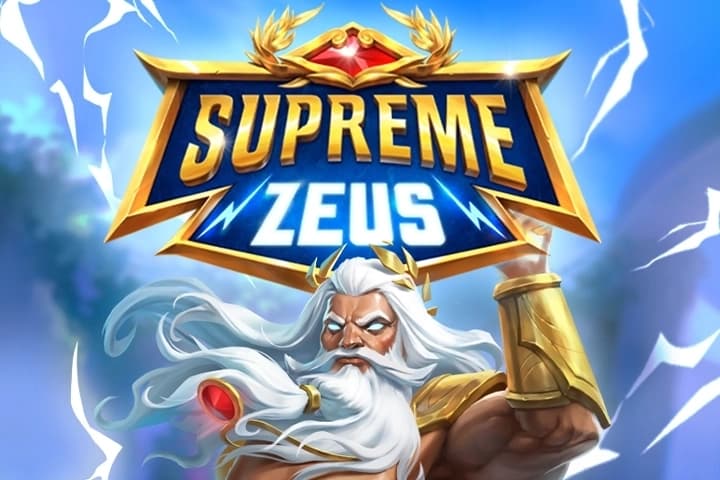 Supreme Zeus