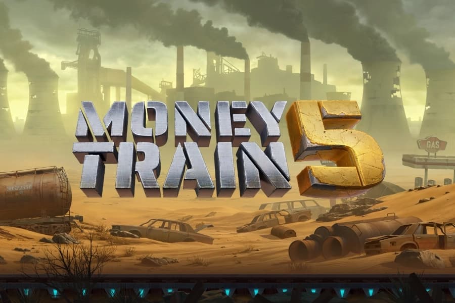 Money Train 5