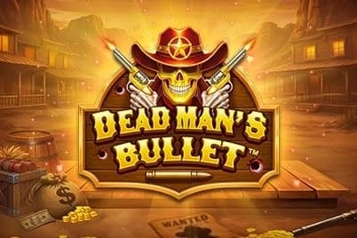 Dead Man's Bullet