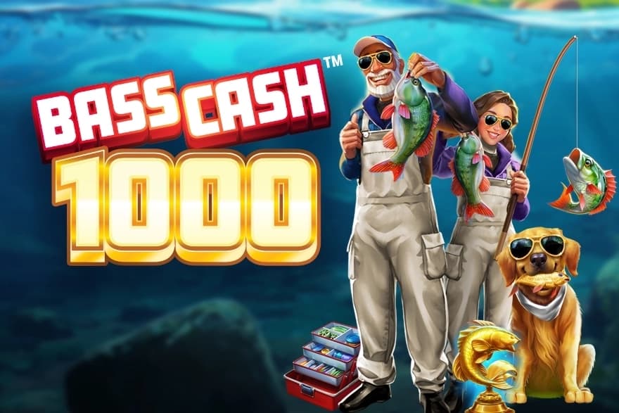 Bass Cash 1000