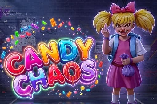 Candy Chaos
