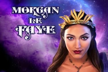Morgan Le Faye