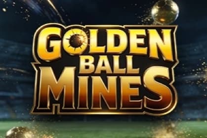 Golden Ball Mines