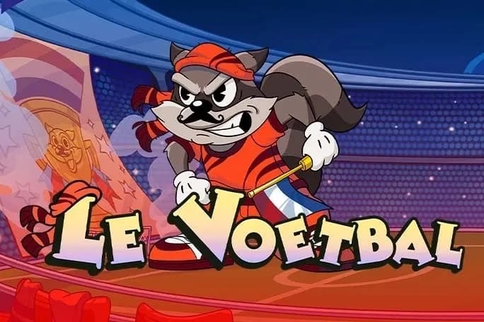 Le Voetbal