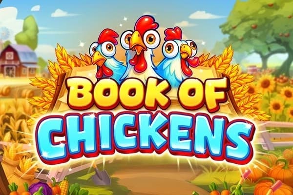 Book of Chickens