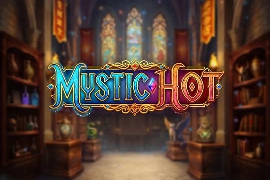 Mystic Hot