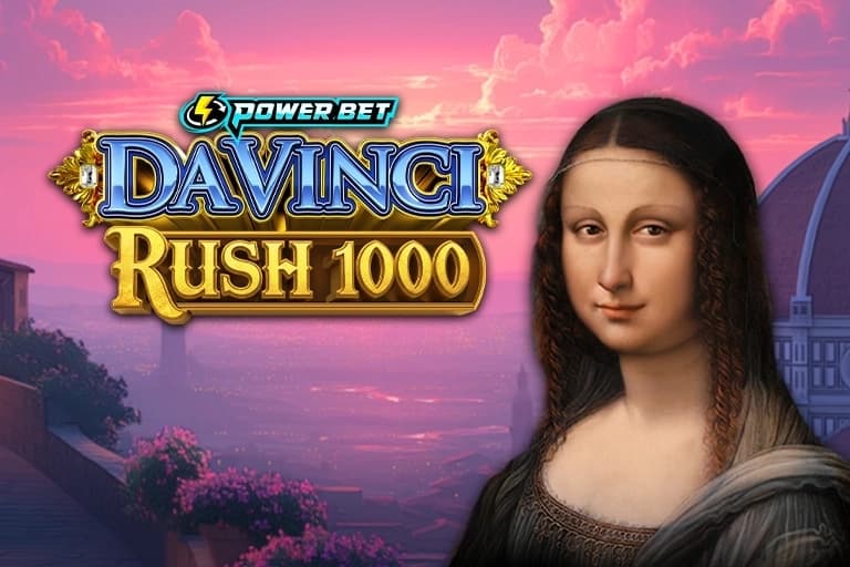 Da Vinci Rush 1000