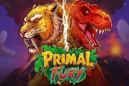 Primal Fury