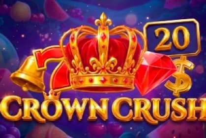 Crown Crush 20