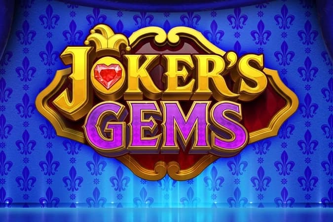 Joker's Gems