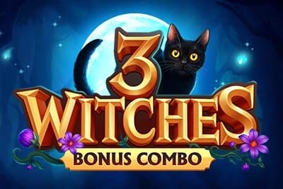 3 Witches: Bonus Combo