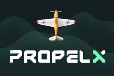 PropelX