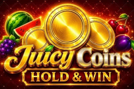 Juicy Coins