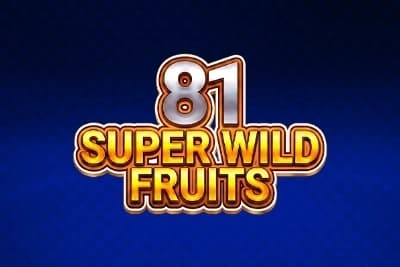 81 Super Wild Fruits