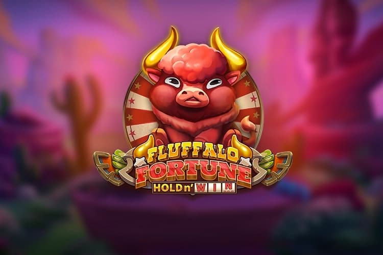 Fluffalo Fortune: Hold n' Win