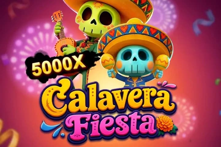 Calavera Fiesta