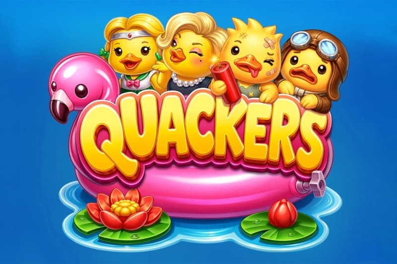 Quackers