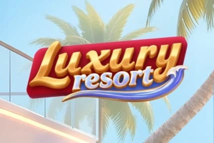 Luxury Resort