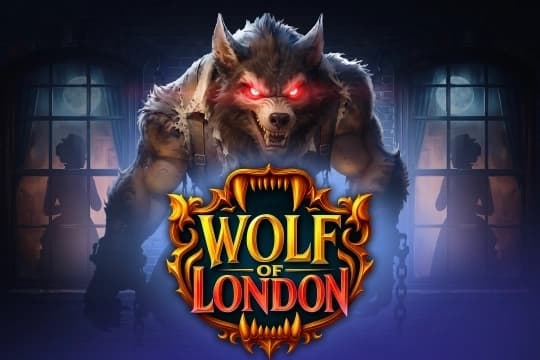 Wolf of London
