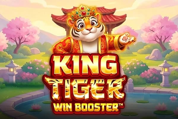 King Tiger Win Booster