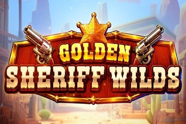 Golden Sheriff Wilds