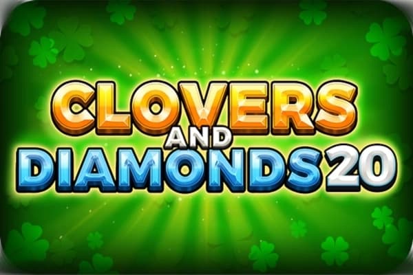Clovers and Diamonds 20