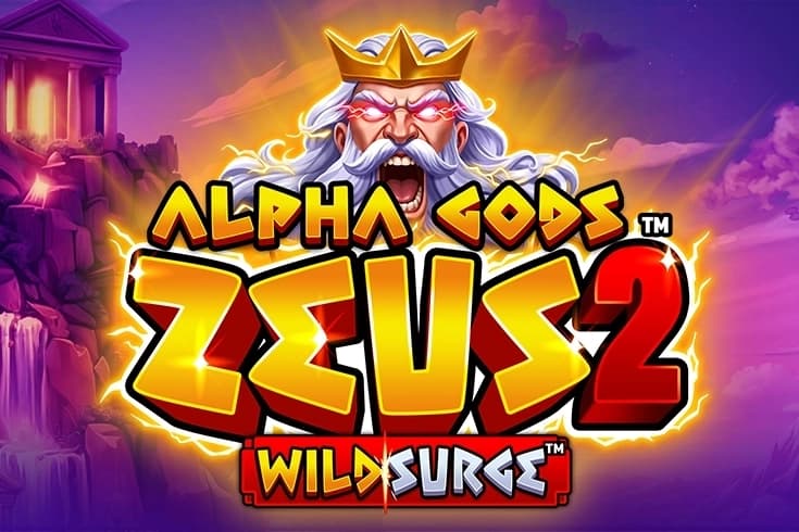 Alpha Gods: Zeus 2