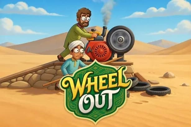 Wheel Out