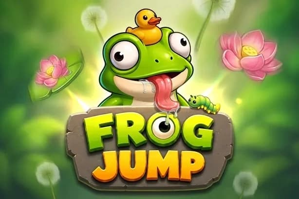 Frog Jump