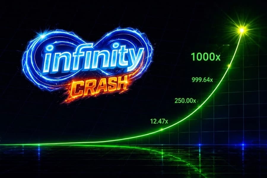 Infinity