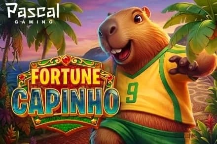 Fortune Capinho