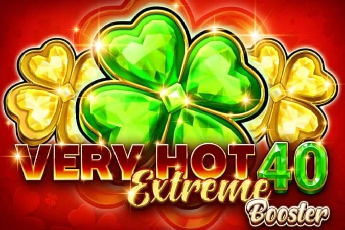 Very Hot 40 Extreme Booster