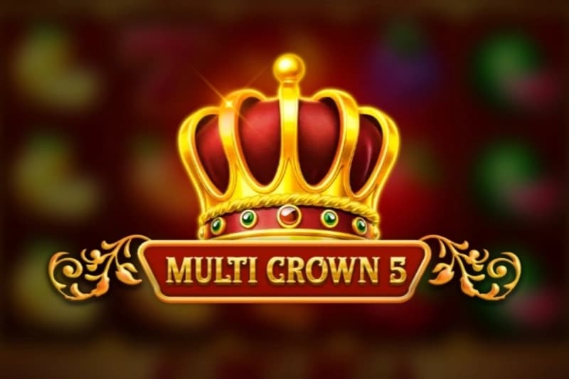 Multi Crown 5