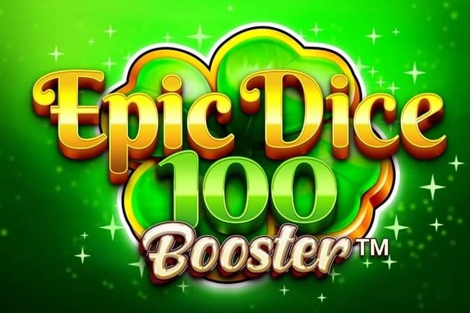 Epic Dice 100 Booster