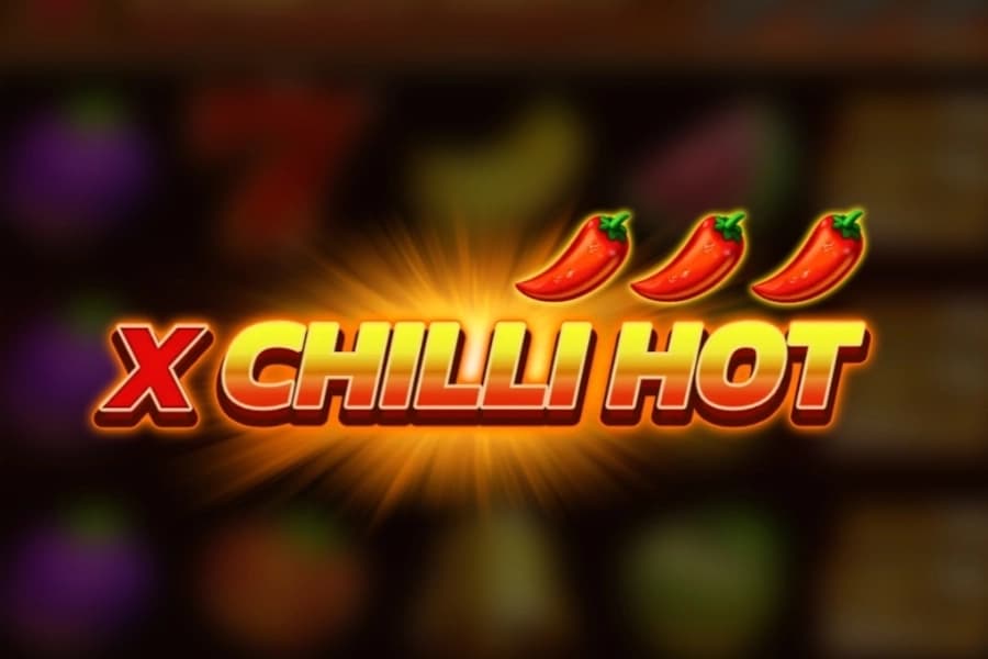 X Chilli Hot