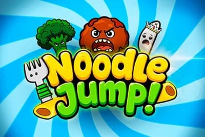 Noodle Jump