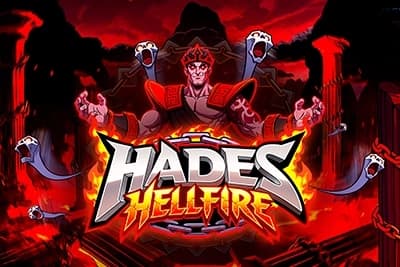 Hades Hellfire