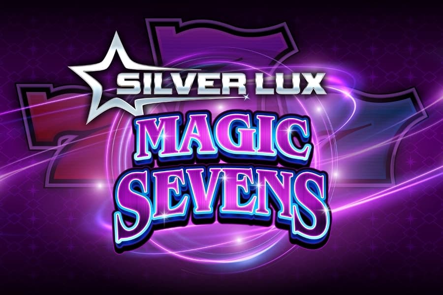 Silver Lux - Magic Sevens